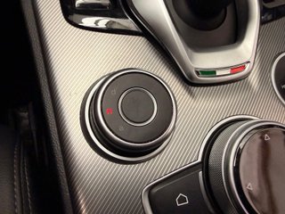 ALFA_ROMEO Stelvio 2.2 Diésel 154kW (210CV) Veloce Q4