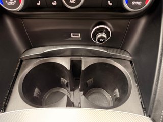 ALFA_ROMEO Stelvio 2.2 Diésel 154kW (210CV) Veloce Q4