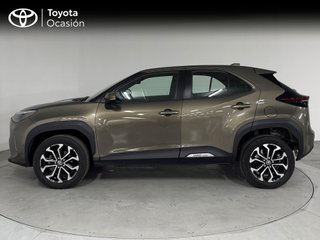 Toyota Yaris Cross 1.5 120H Active Tech