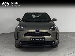Toyota Yaris Cross 1.5 120H Active Tech