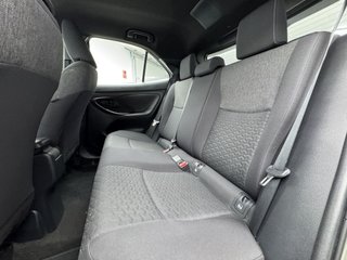 Toyota Yaris Cross 1.5 120H Active Tech