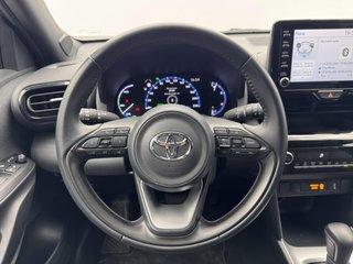 Toyota Yaris Cross 1.5 120H Active Tech