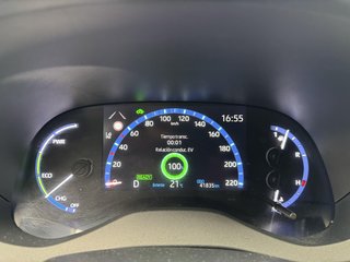 Toyota Yaris Cross 1.5 120H Active Tech