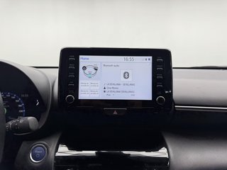 Toyota Yaris Cross 1.5 120H Active Tech