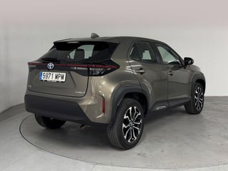 Toyota Yaris Cross 1.5 120H Active Tech