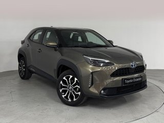 Toyota Yaris Cross 1.5 120H Active Tech