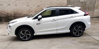 MITSUBISHI Eclipse Cross Mitsubishi Eclipse Cross 2.4 PHEV Kaiteki Auto 4WD