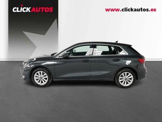 AUDI A3 SPORTBACK 1.5 TFSI 115CV 30 EDITION