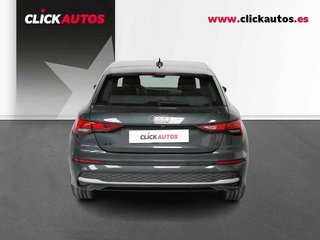 AUDI A3 SPORTBACK 1.5 TFSI 115CV 30 EDITION