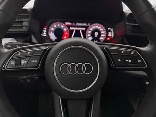 AUDI A3 SPORTBACK 1.5 TFSI 115CV 30 EDITION
