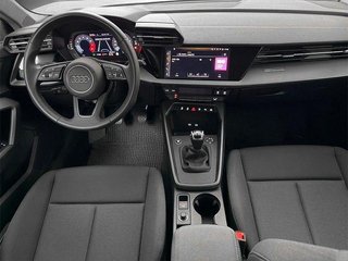 AUDI A3 SPORTBACK 1.5 TFSI 115CV 30 EDITION
