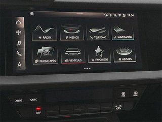 AUDI A3 SPORTBACK 1.5 TFSI 115CV 30 EDITION
