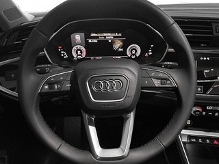 AUDI Q3 SPORTBACK 2.0 TDI 150CV 35 ADVANCED S-TRONIC