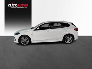 BMW SERIE 1 118DA 2.0 150CV M SPORT