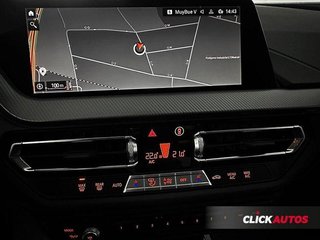 BMW SERIE 1 118DA 2.0 150CV M SPORT