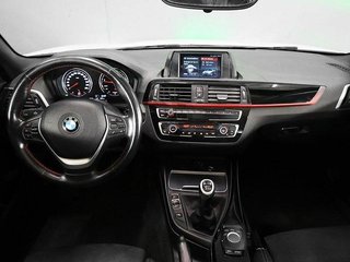 BMW SERIE 2 218I CABRIO 2.0 136CV SPORT