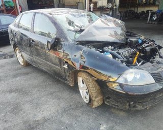 Llanta seat cordoba berlina (6l2) 346806