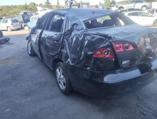 Llanta seat cordoba berlina (6l2) 346806