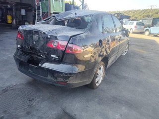 Llanta seat cordoba berlina (6l2) 346806
