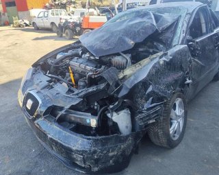 Llanta seat cordoba berlina (6l2) 346806