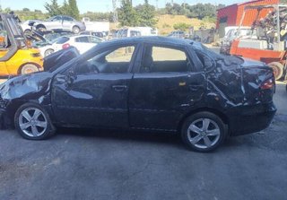 Llanta seat cordoba berlina (6l2) 346806
