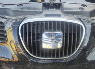 Llanta seat cordoba berlina (6l2) 346806