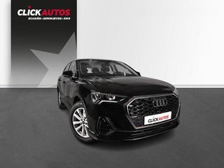 AUDI Q3 SPORTBACK 2.0 TDI 150CV 35 ADVANCED S-TRONIC