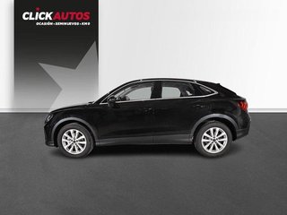 AUDI Q3 SPORTBACK 2.0 TDI 150CV 35 ADVANCED S-TRONIC