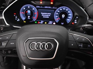 AUDI Q3 SPORTBACK 2.0 TDI 150CV 35 ADVANCED S-TRONIC