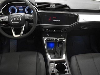 AUDI Q3 SPORTBACK 2.0 TDI 150CV 35 ADVANCED S-TRONIC