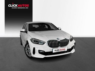 BMW SERIE 1 118DA 2.0 150CV M SPORT