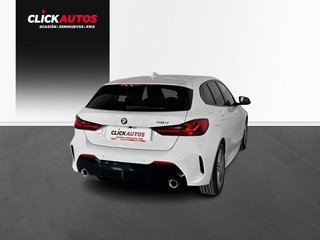 BMW SERIE 1 118DA 2.0 150CV M SPORT