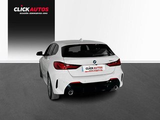 BMW SERIE 1 118DA 2.0 150CV M SPORT