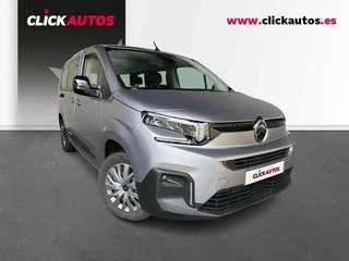 CITROEN BERLINGO 1.5 BLUEHDI 130CV XL PLUS 7 PLAZAS