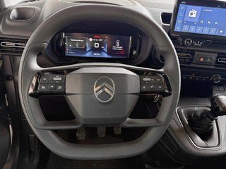 CITROEN BERLINGO 1.5 BLUEHDI 130CV XL PLUS 7 PLAZAS