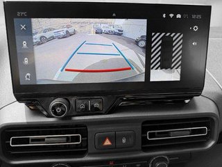 CITROEN BERLINGO 1.5 BLUEHDI 130CV XL PLUS 7 PLAZAS