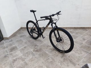 Orbea Alma M50 XL Negra