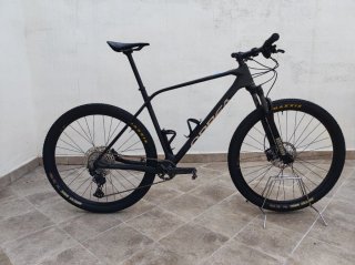 Orbea Alma M50 XL Negra