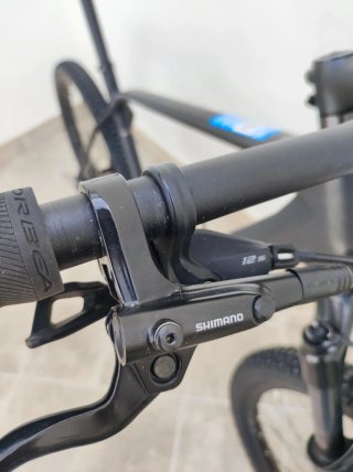 Orbea Alma M50 XL Negra