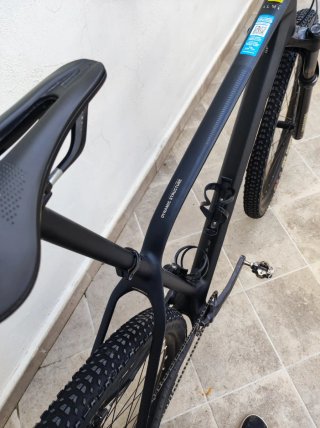 Orbea Alma M50 XL Negra