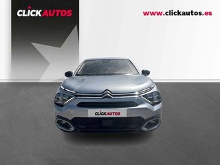 CITROEN C4 1.2 130CV MAX EAT8