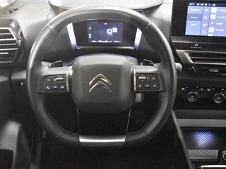 CITROEN C4 1.2 130CV MAX EAT8
