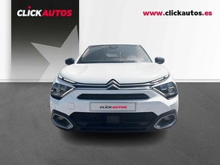 CITROEN C4 1.2 130CV MAX EAT8