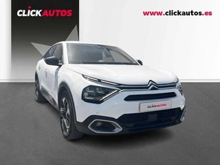 CITROEN C4 1.2 130CV MAX EAT8