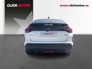 CITROEN C4 1.2 130CV MAX EAT8