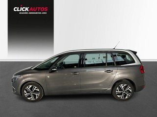 CITROEN GRAND C4 SPACETOURER 1.2 130CV C-SERIES
