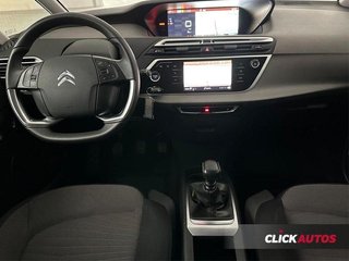 CITROEN GRAND C4 SPACETOURER 1.2 130CV C-SERIES