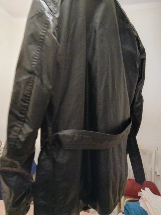 Belstaff Gold Label Taglia M Marrone