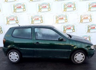 1050265 faro volkswagen polo berlina (6n1) concept