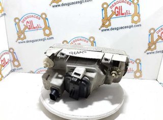 1050265 faro volkswagen polo berlina (6n1) concept